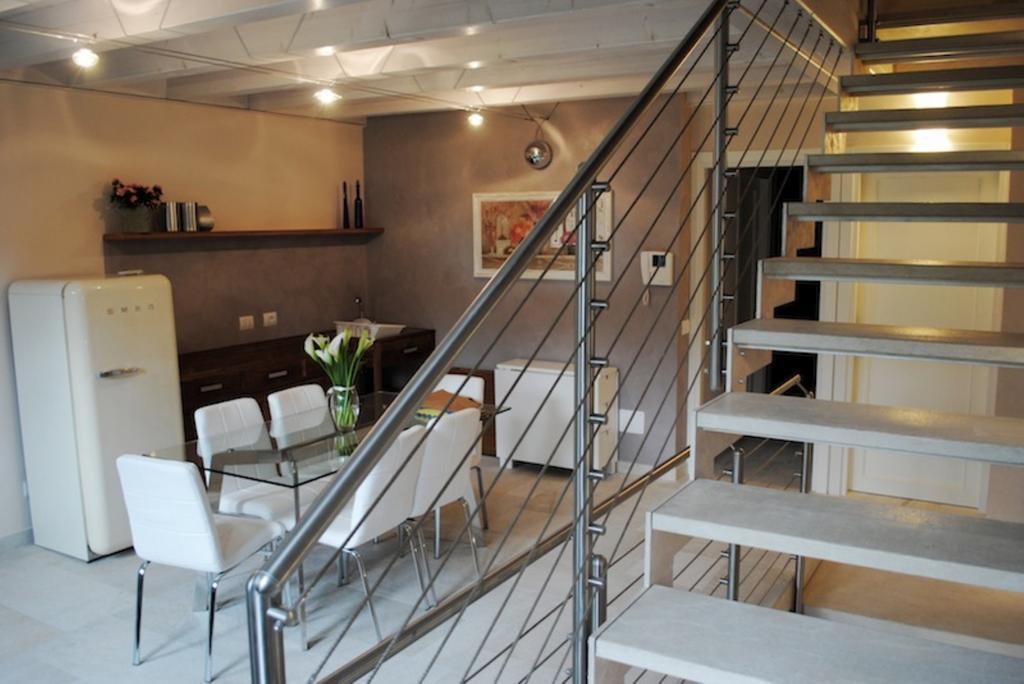 Bed And Breakfast Castello Villafranca di Verona Exterior photo